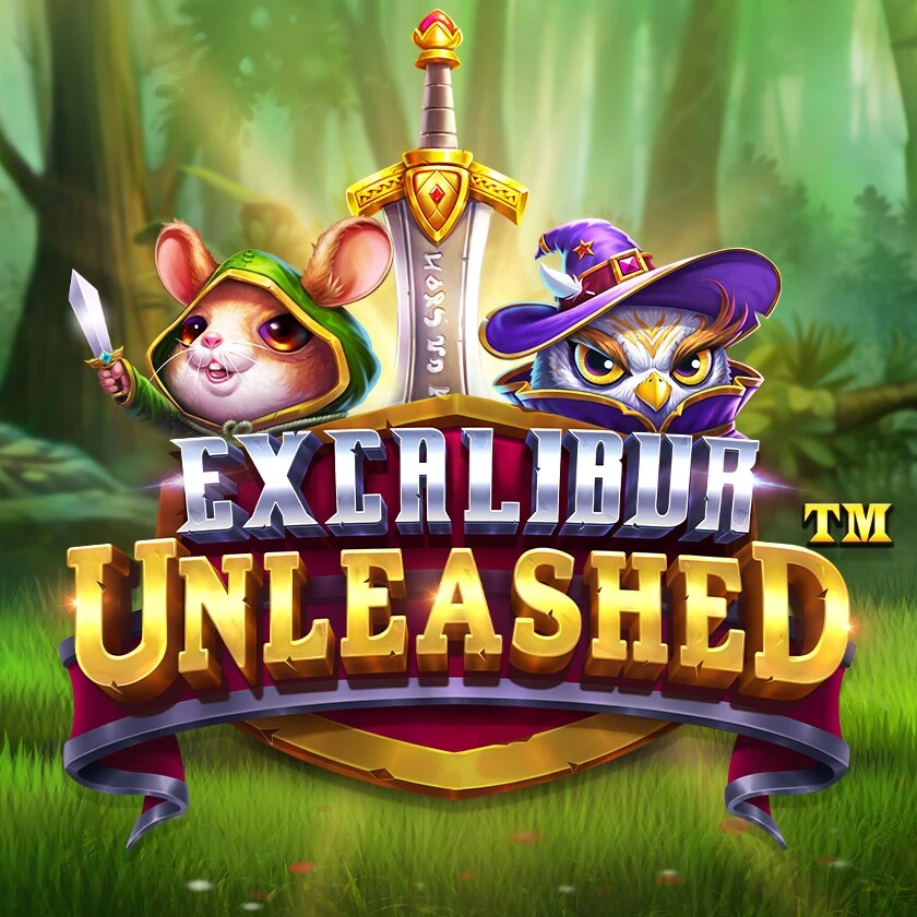 Excalibur Unleashed